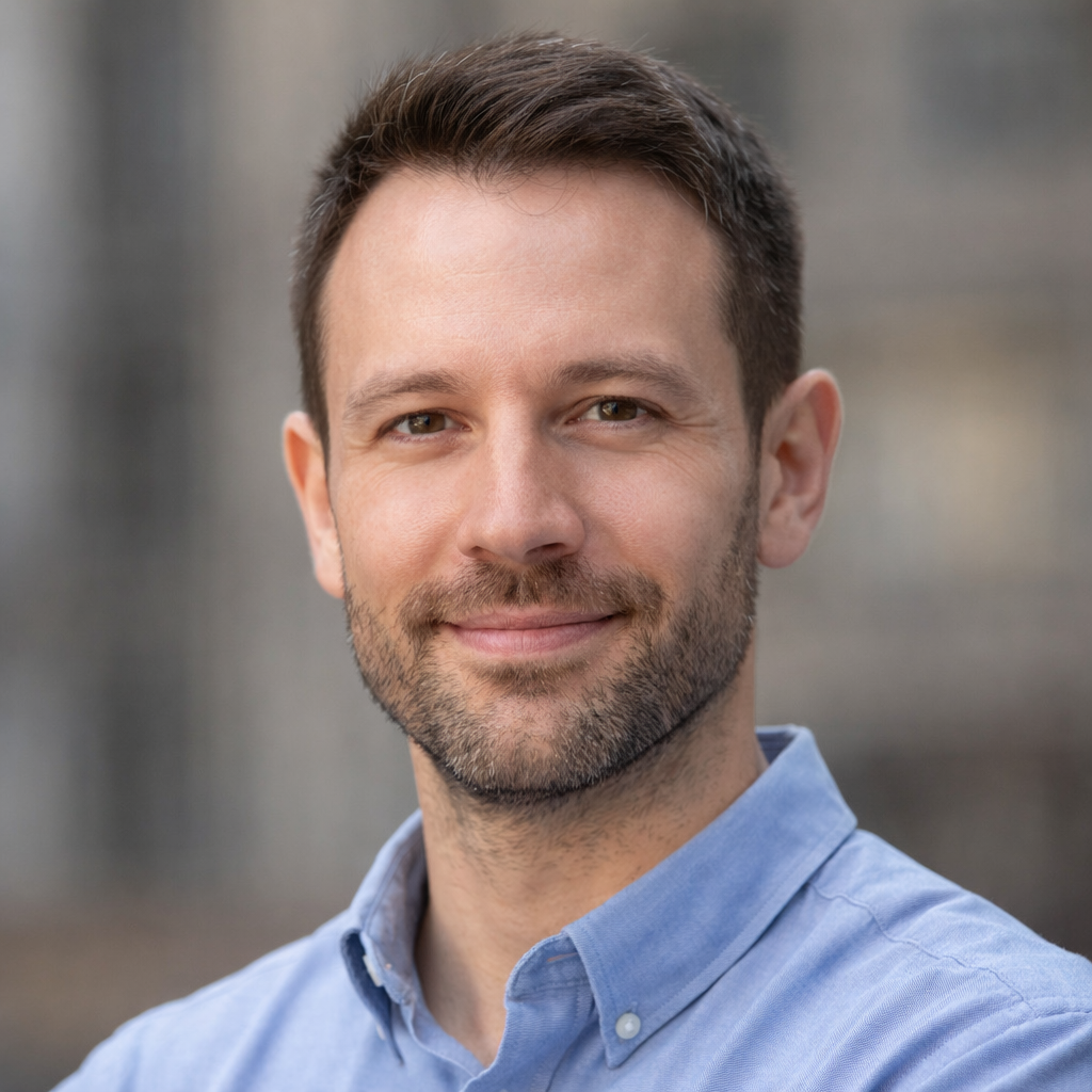 Daniel K., Chicago, IL