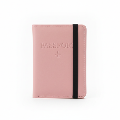 Safe Pocket Passport Guard