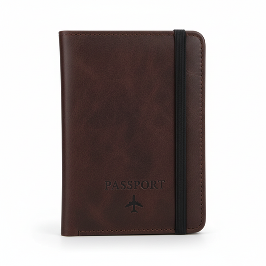 Safe Pocket Passport Guard