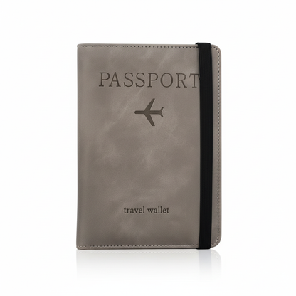Safe Pocket Passport Guard