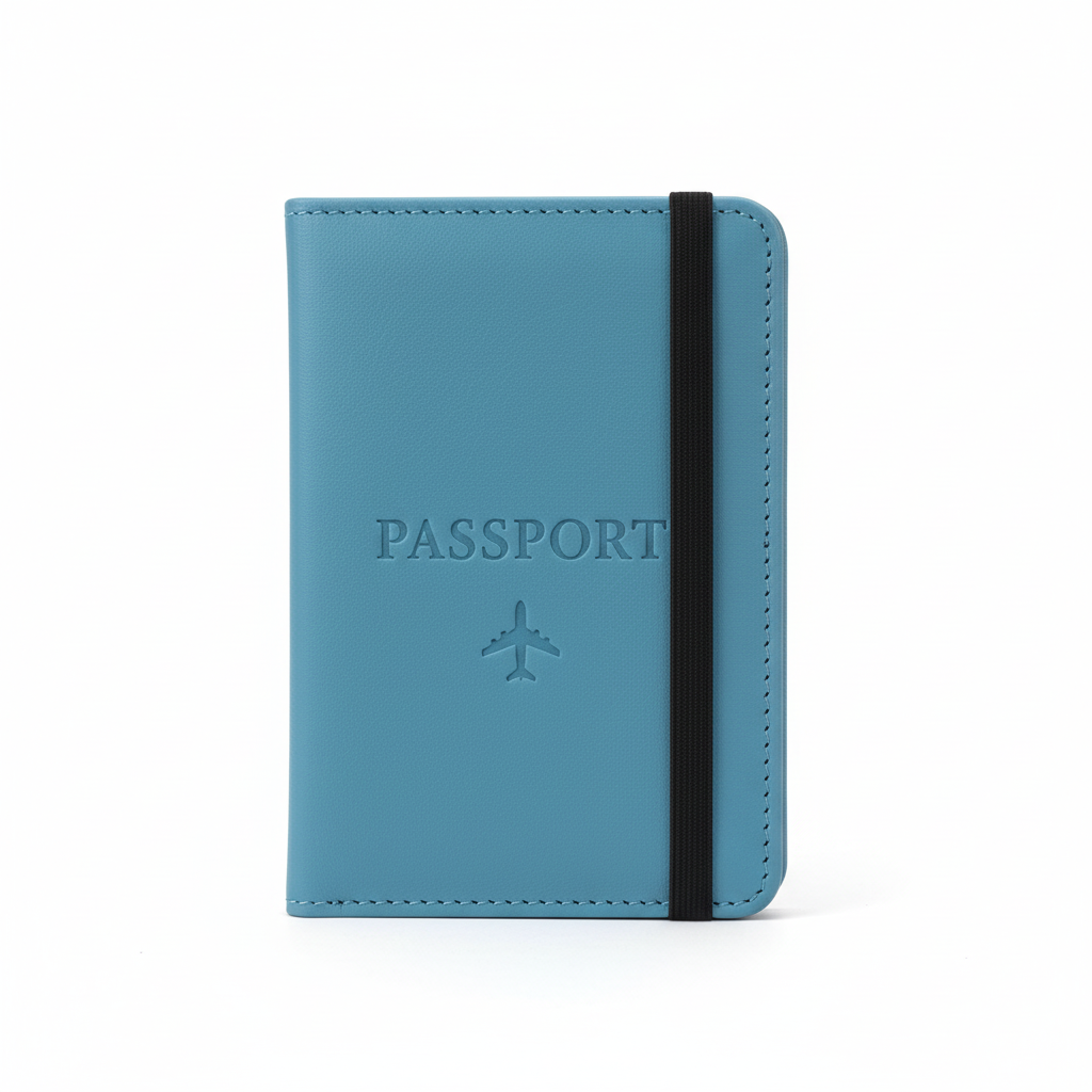 Safe Pocket Passport Guard