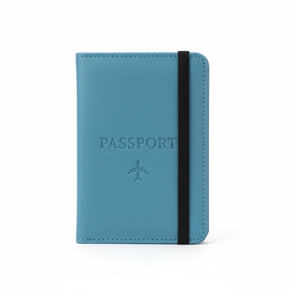 Safe Pocket Passport Guard