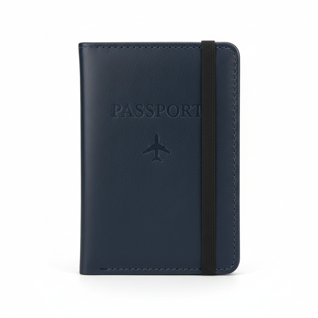 Safe Pocket Passport Guard