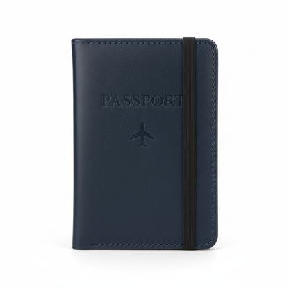 Safe Pocket Passport Guard