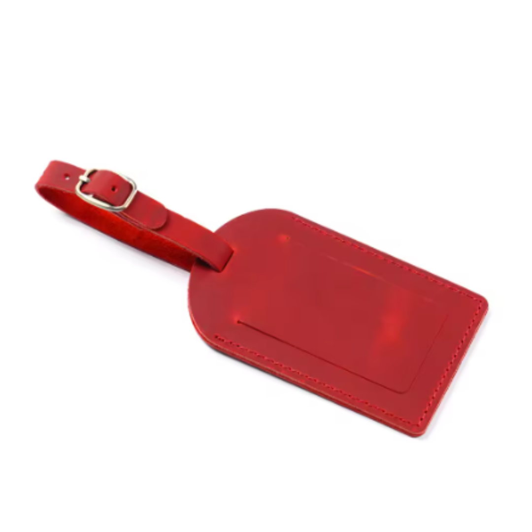 Luggage Tag
