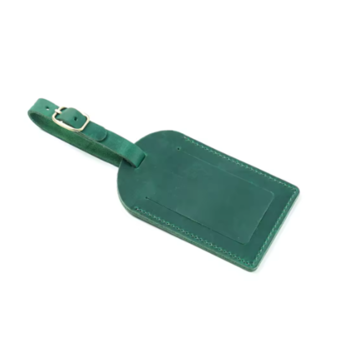 Luggage Tag