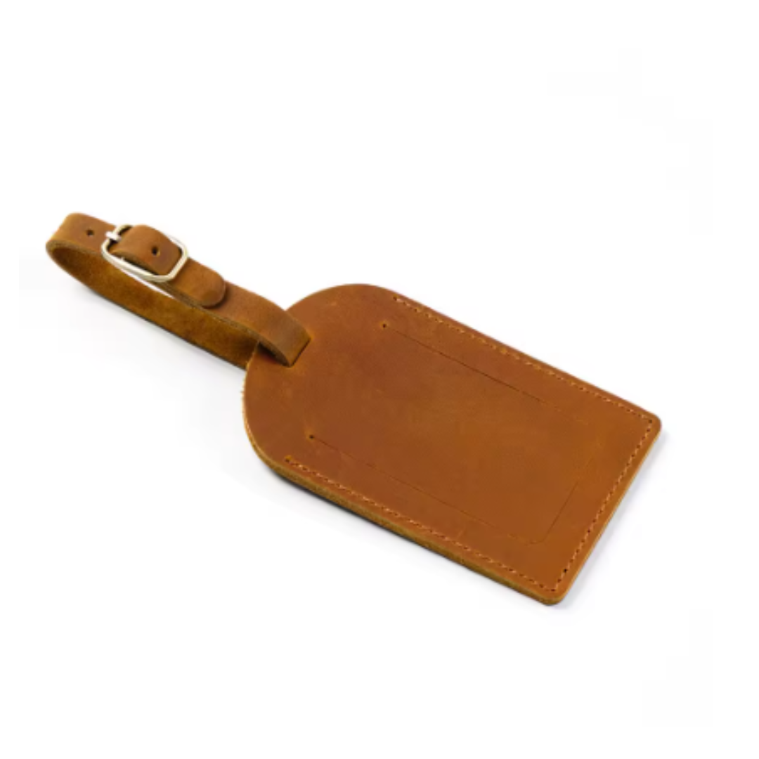 Luggage Tag