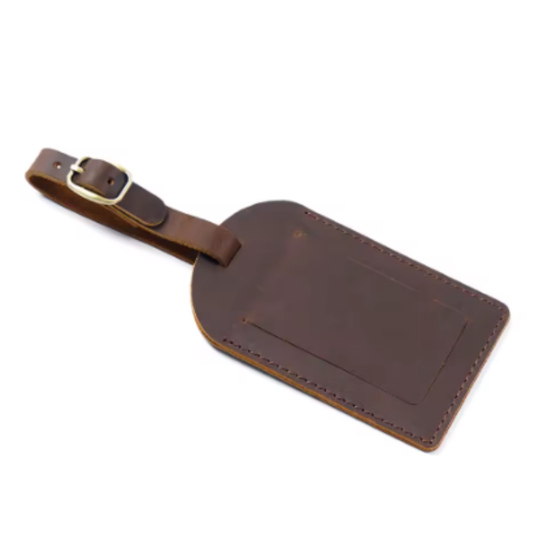 Luggage Tag