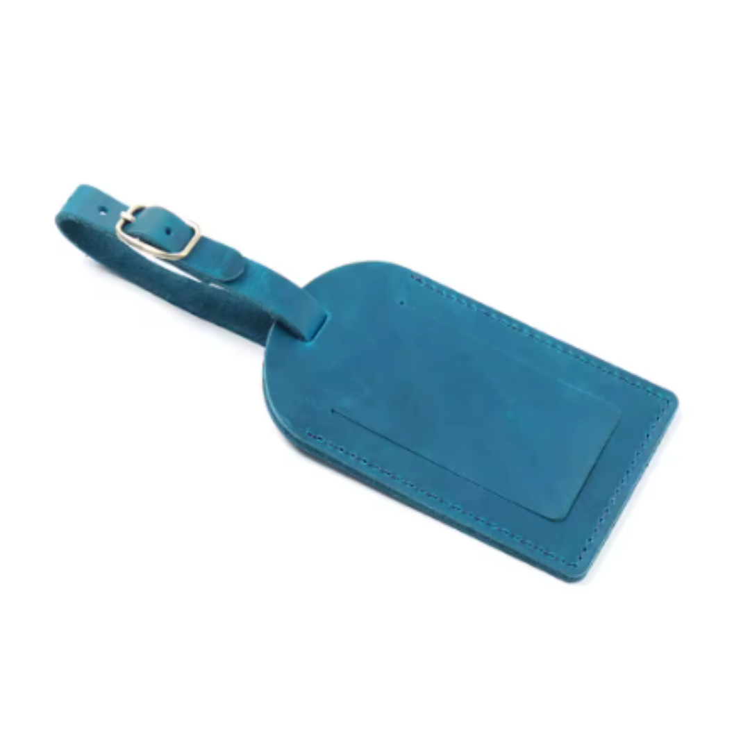 Luggage Tag